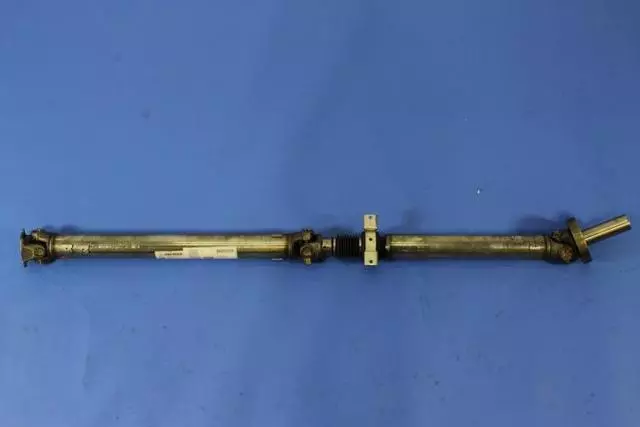 52123104AB - Propeller Shafts and U-Joints: Drive Shaft for Mopar Image