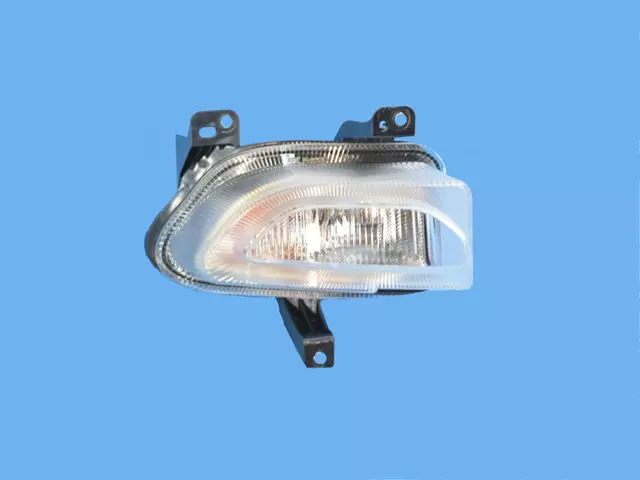 Park And Turn Signal Lamp, Us, Canada, Mexico - Mopar (68576890AA)