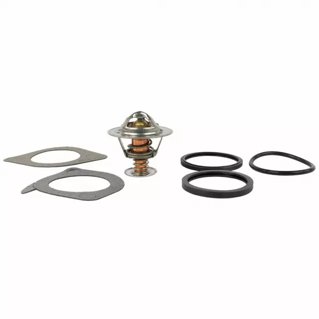 QRT33 - : Thermostat Assembly for Ford Image