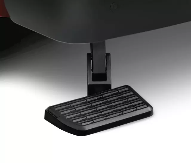 Bed Step __ Corner (Single Exhaust) - Mopar (82212091AE)
