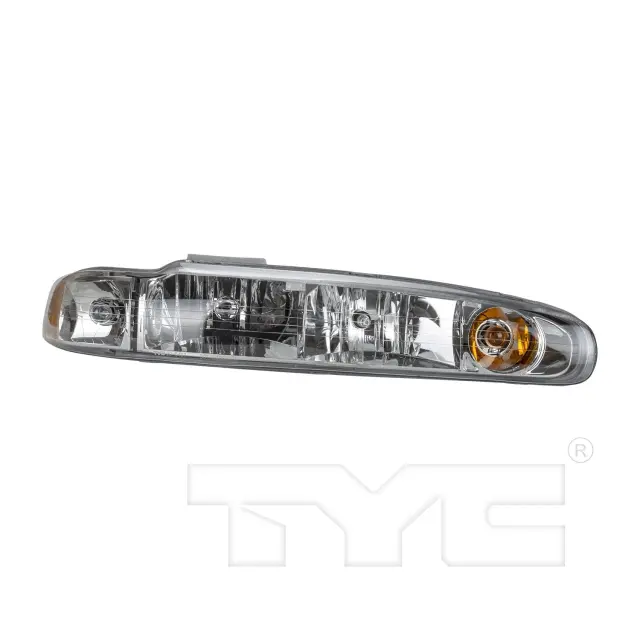20549700 - : TYC Headlight Assembly for TYC Image