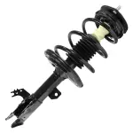 11693 - : Unity Automotive Suspension Strut and Coil Spring Assembly for Unity Automotive Image