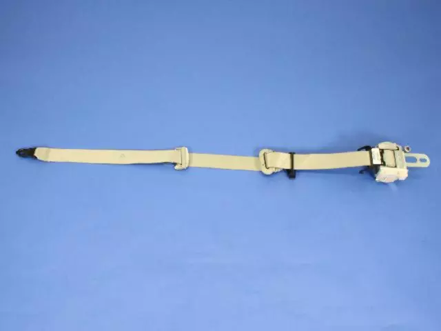 UX52BD1AF - Interior Trim: Front Outer Seat Belt, Right for Mopar Image