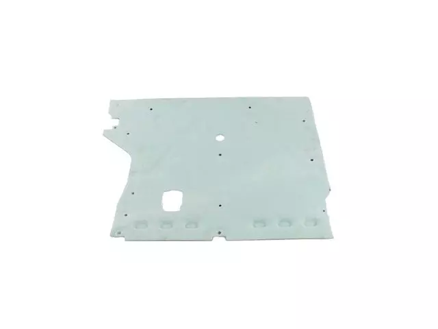 Rear Seat Back Panel - Mopar (68275101AA)