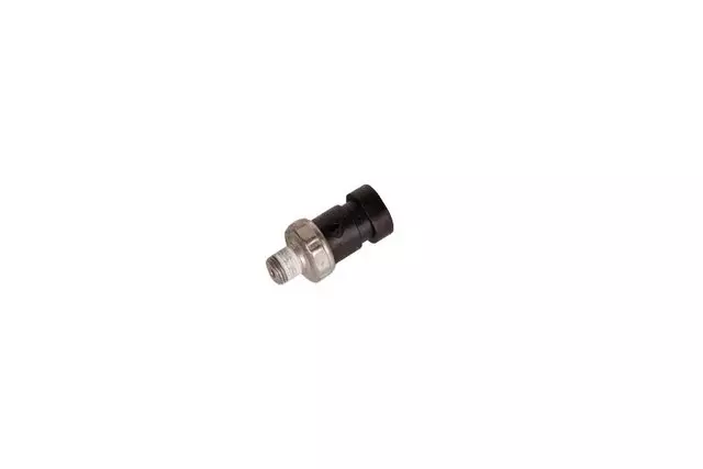 D1843 - Electrical: ACDelcoâ„¢ Oil Pressure Switch for Buick: Century, Electra, LeSabre, Regal, Riviera, Roadmaster, Skyhawk, Skylark, Somerset | Cadillac: Brougham, Fleetwood | Chevrolet: Astro, Beretta, C1500, C2500, C3500, Caprice, Cavalier, Celebrity, Corsica, K1500 Pickup, K2500 Pickup, K3500 Pickup, Lumina, Lumina APV, Monte Carlo, S10, Venture | GMC: C1500 Pickup, C2500 Pickup, C3500 Pickup, K1500 Pickup, K2500 Pickup, K3500 Pickup, S15, Safari | Oldsmobile: 98, Achieva, Calais, Custom Cruiser, Cutlass Calais, Cutlass Ciera, Cutlass Cruiser, Cutlass Supreme, Delta 88, Firenza, Silhouette, Toronado | Pontiac: 6000, Bonneville, Fiero, Grand Am, Grand Prix, Sunfire, Trans Sport Image