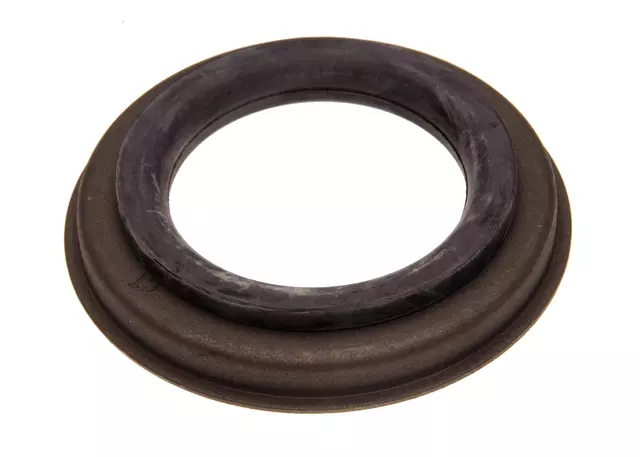 290262 - Brakes: ACDelcoâ„¢ Inner Bearing Grease Seal for Cadillac: Escalade | Chevrolet: Blazer, C1500, C2500, C3500, C3500HD, K1500 Pickup, K2500 Pickup, K3500 Pickup, P30, Suburban C1500, Suburban C2500, Suburban K1500, Suburban K2500, Tahoe | GMC: C1500 Pickup, C2500 Pickup, C3500 Pickup, C3500HD, K1500 Pickup, K2500 Pickup, K3500 Pickup, P3500, Suburban C1500, Suburban C2500, Suburban K1500, Suburban K2500, Yukon Image