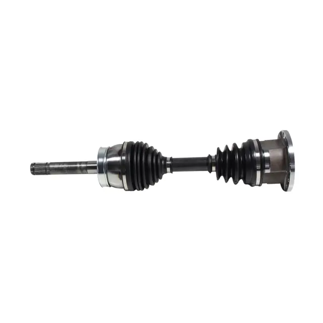 NCV53033 - : Nissan (4WD) CV Axle Assembly  - Front for GSP Image
