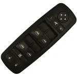 DWS844 - : Power Window Switch for SMP CORP Image