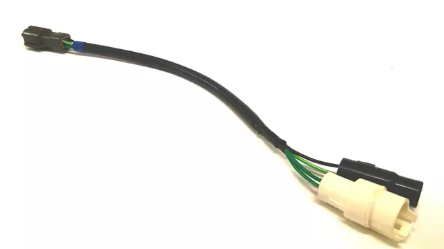 24031AA080 - : Trans Wiring Harness for Subaru Image