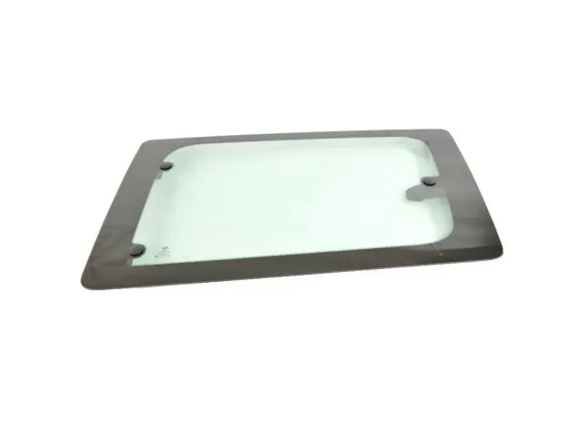 Rear Door Glass, Left - Mopar (68261843AA)