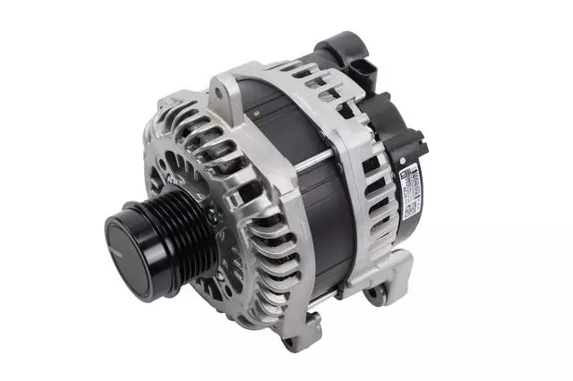 Alternator - GM (13539729)