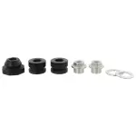 DA8Z2C229A - Electrical: Control Module Bushing Kit for Ford: Flex, Police Interceptor Sedan, Special Service Police Sedan, Taurus | Lincoln: MKS, MKT Image