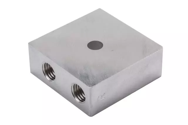 84278050 - : Brake Pipe Connector for GM Image