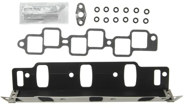 MS15984 - Gaskets: Engine Intake Manifold Gasket Set for Mahle Image