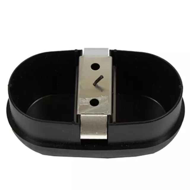 2007-2010 Ford - End Cap - Ford (7C3Z-16A455-AA)