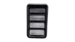 629040C010 - Body: Quarter Panel Vent for Toyota Image