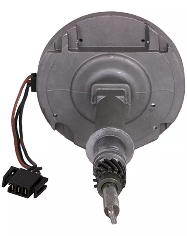 Ignition Distributor, Remanufactured - GM (88864755)