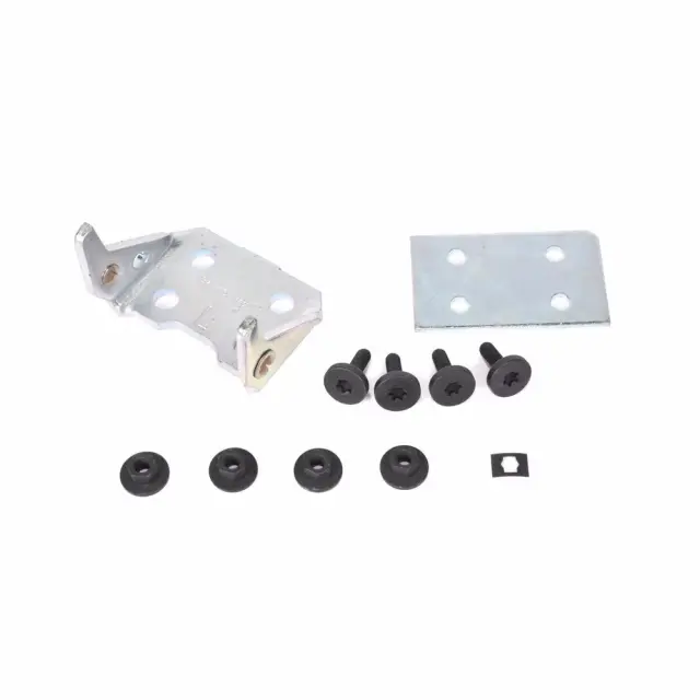 19354134 - Body: Hinge Assembly for GM Image