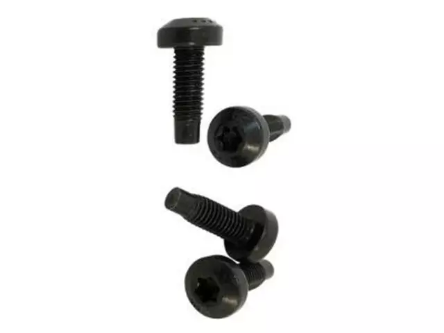 Seat Belt Assembly Screw - Ford (W700883-S450B)