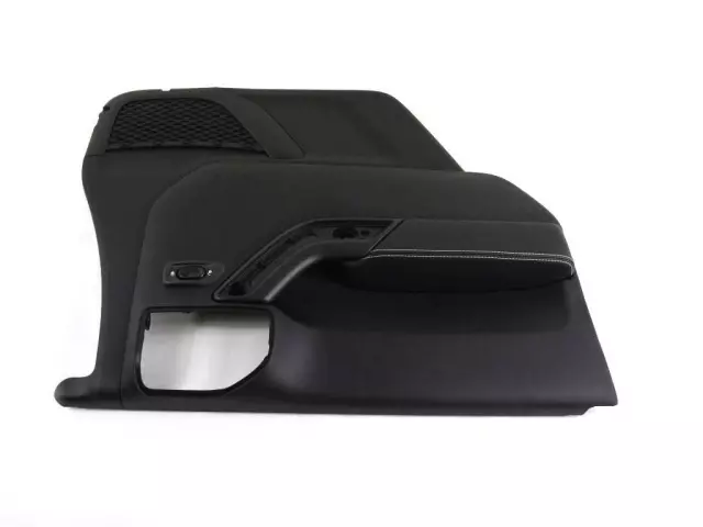 Front Door Trim Panel, Left - Mopar (5RJ791X9AA)