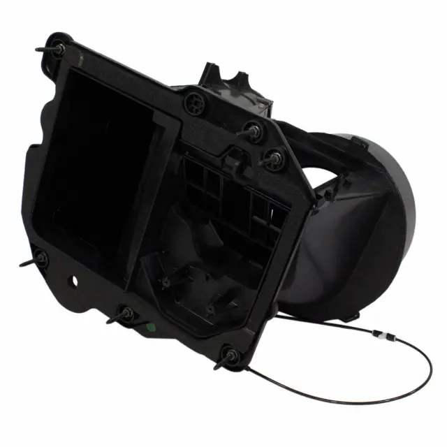 MM1114 - HVAC: Blower Case for Ford: E-150, E-250, E-350 Super Duty, E-450 Super Duty Image