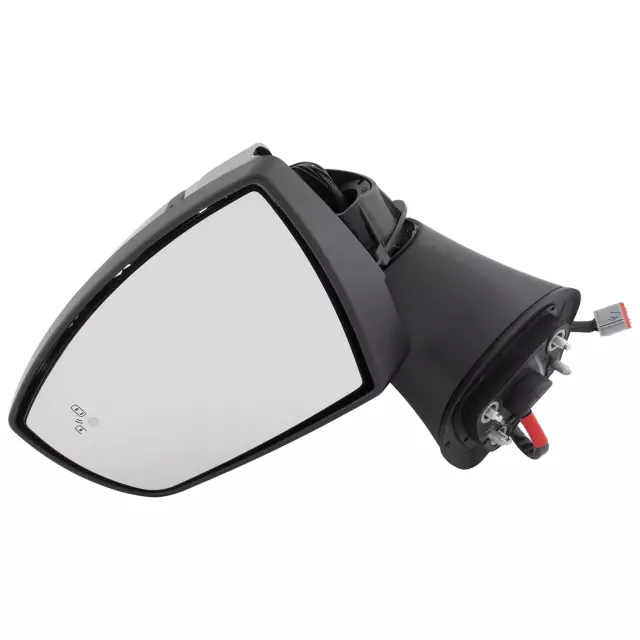 GN1Z17683AC - Body: Mirror Assembly for Ford: EcoSport Image