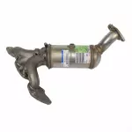 AE5Z5G232A - : Exhaust Manifold for Ford: Fusion | Lincoln: MKZ | Mercury: Milan Image