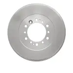 36576027 - : True Balanced Brake Drum for DYNAMIC FRICTION Image