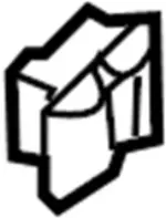 873177S003 - Body: Lumbar Switch for INFINITI: QX56 Image