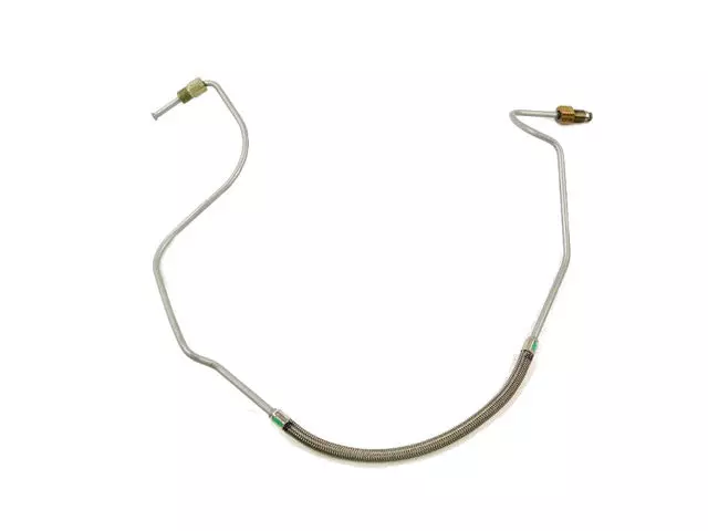 4683675 - Electrical: Tube Assembly for Chrysler: Grand Voyager, Town &amp; Country, Voyager | Dodge: Caravan, Grand Caravan Image