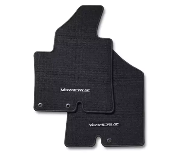 Floor Mats, Carpet - Hyundai (3J014-ADU00-WK)