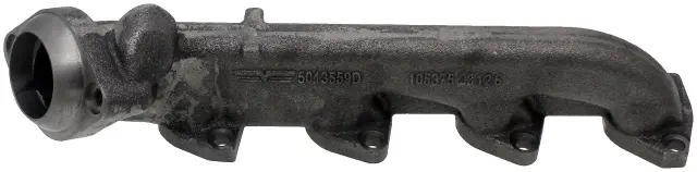 674559 - Exhaust: Exhaust Manifold Replaces Ford XL3Z9430GA for Dorman Image