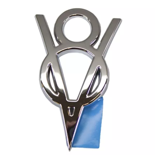 Nameplate - Ford (1L2Z-7842528-NA)