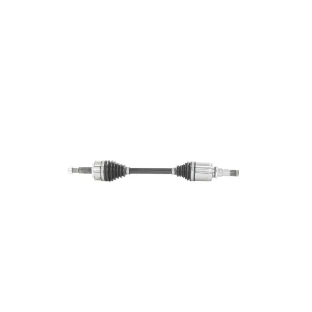 TO86019 - : TrakMotive CV Axle Shaft for TRAKMOTIVE Image