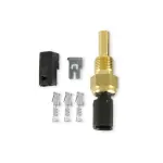 302012 - : AEM Water Temp Sensor Kit for AEM Electronics Image