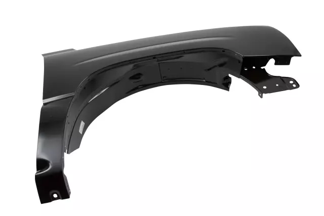 Front Passenger Side Fender - GM (88944419)