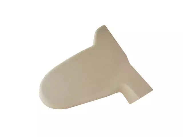 5RU48PD2AB - Interior Trim: Seat Shield for Chrysler: Pacifica, Voyager Image