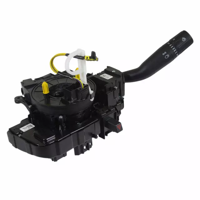 DC3Z3F791CA - : Housing Assembly Steering Column for Ford Image