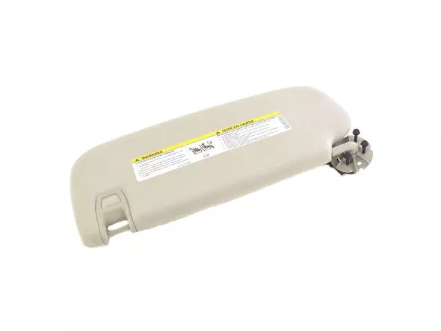 Visor, Right - Mopar (1WK20BD1AE)