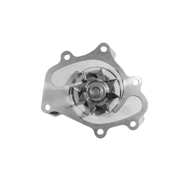 Engine Water Pump - ACDelco (252-900)