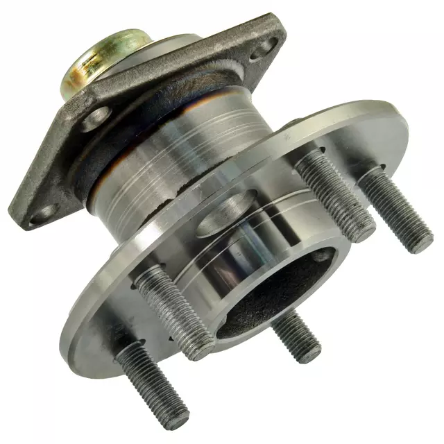Rear Wheel Hub and Bearing Assembly - GM (19312200)