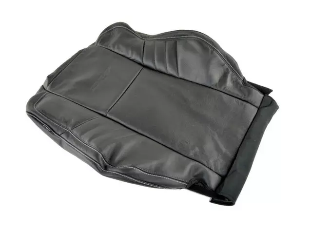 5XH96DX9AB - Interior Trim: Front Seat Back Cover, Right for Mopar Image