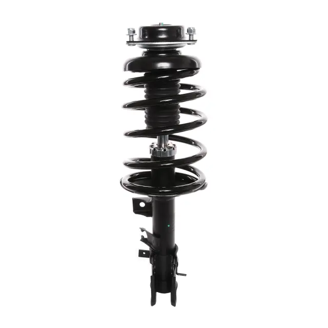 818123 - : PRT 818123 Suspension Strut and Coil Spring Assembly for PRT PERFORMANCE RIDE Image