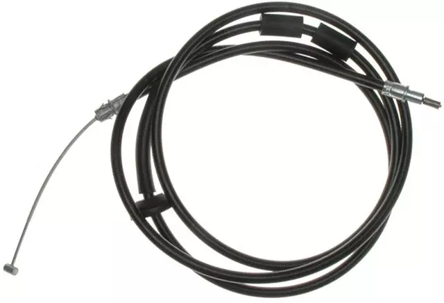 18038652 - : Front Parking Brake Cable Assembly for GM Image