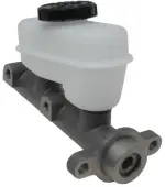 MC39772 - : Raybestos Element3 New Master Cylinder for Raybestos Brakes Image
