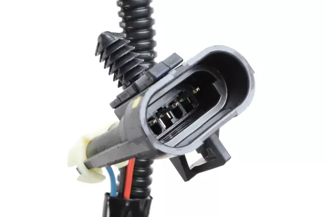 19180588 - Electrical: Buckle End for Cadillac: Escalade, Escalade ESV | Chevrolet: Suburban 1500, Suburban 2500, Tahoe | GMC: Yukon, Yukon XL 1500, Yukon XL 2500 Image