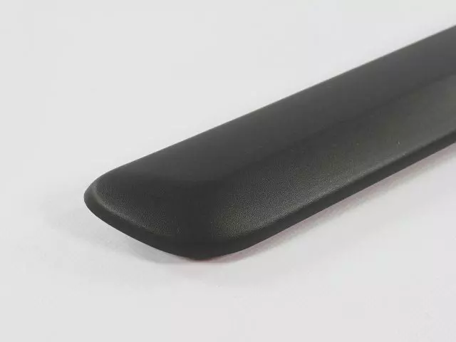 WW05CD7AD - Exterior Ornamentation: Front Door Molding, Left for Chrysler: Town &amp; Country | Dodge: Caravan, Grand Caravan Image