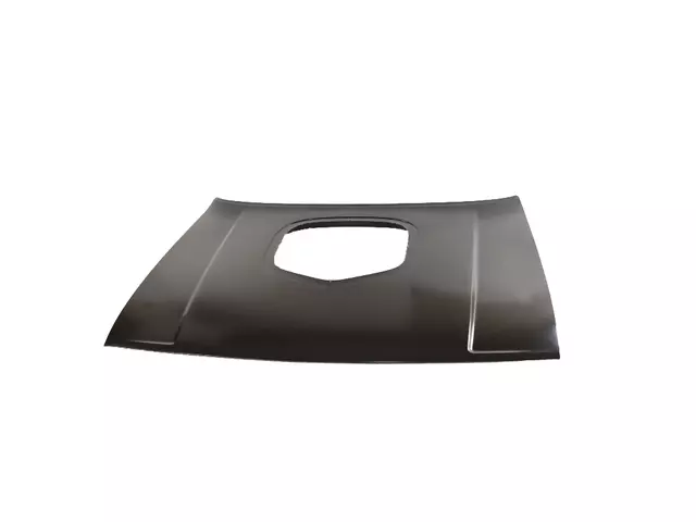 Hood - Mopar (68261379AE)