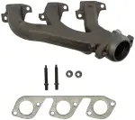 674405 - : Exhaust Manifold Kit - Includes Required Gaskets And Hardware for Dorman Image