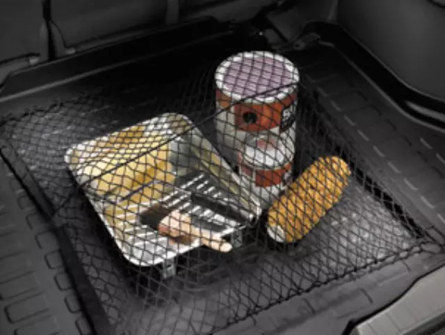 8L96SWA100 - : Cargo Net for Honda Image